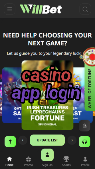 Casino App Login - Mobile Casino Access Guide-appscasinochile.casinoorder.vip