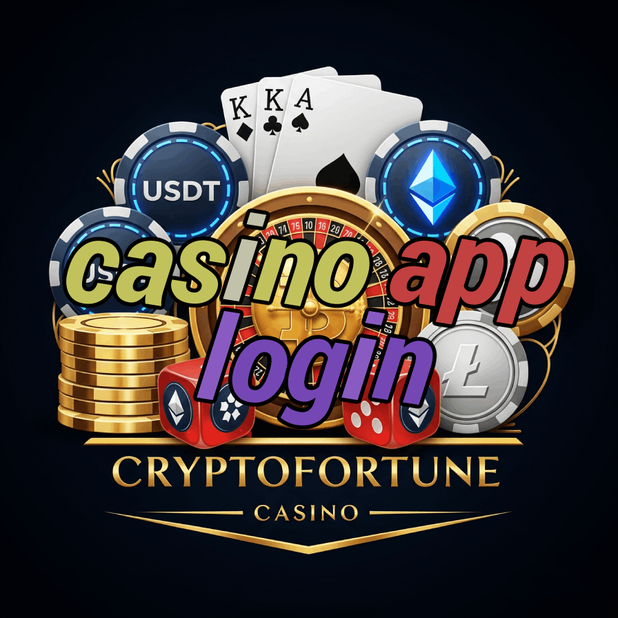 Casino App Login - Mobile Casino Access Guide